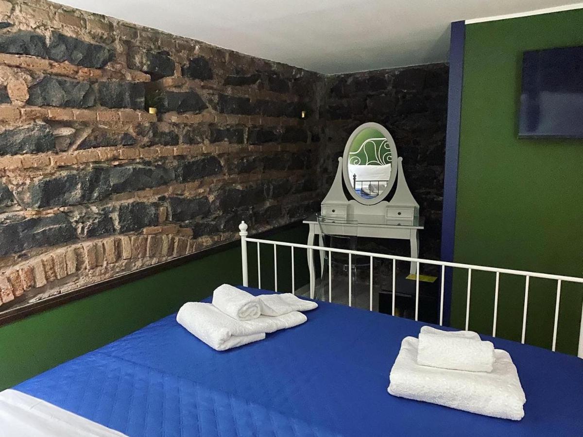 Nobilehouse 2 Bed & Breakfast