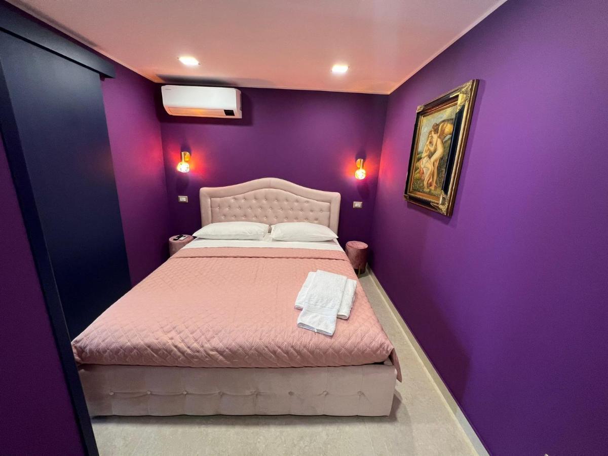 Nobilehouse 2 Bed & Breakfast